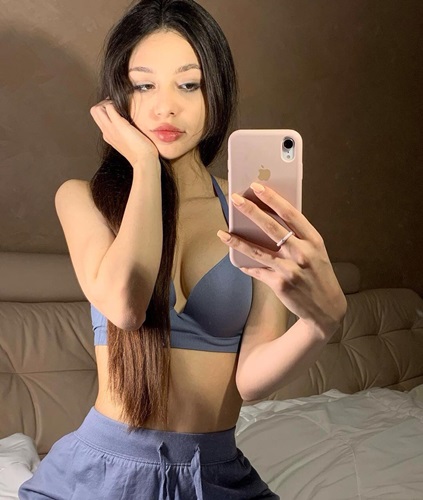 Kuştepe Bölgesinde 5 Yıldızlı Otel Servisi Model Melis