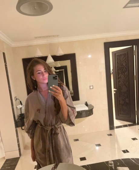 Nazlı Fotoğraf 4