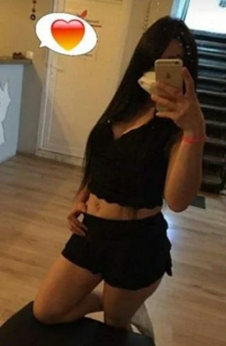 Filiz Şişli Escort Bayan Şişli Escort Filiz Fotoğrafı (3)