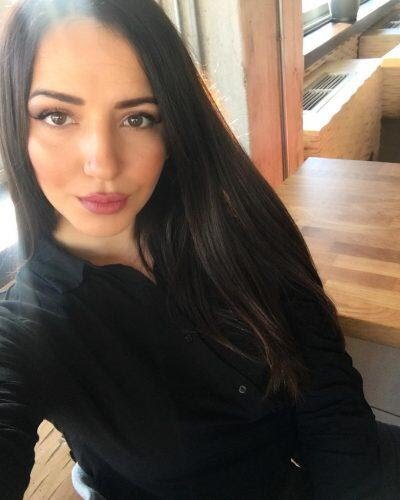 Çağla 19 Mayis Escort Profil Resmi Çağla - 19 Mayis VIP Escort Bayan Modeli - Gerçek Fotoğraflı İlan