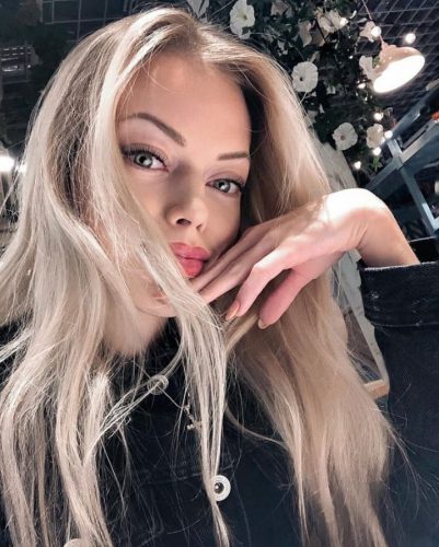 Ceyda Şişli Escort Bayan Şişli Escort Ceyda Fotoğrafı (2)