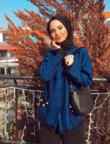 Demet Fotoğraf 2