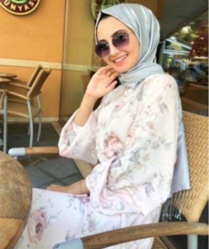 Demet Fotoğraf 5