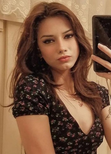 Sibel 19 Mayis Escort Profil Resmi Sibel - 19 Mayis VIP Escort Bayan Modeli - Gerçek Fotoğraflı İlan