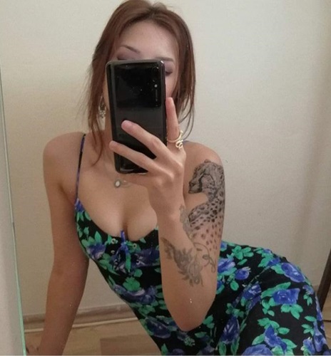 Sibel Fotoğraf 5