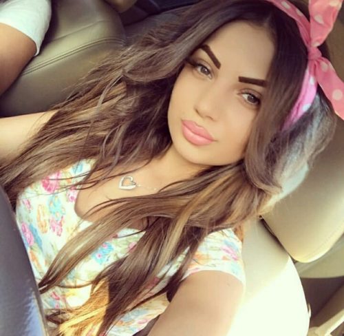 Sude 19 Mayis Escort Profil Resmi Sude - 19 Mayis VIP Escort Bayan Modeli - Gerçek Fotoğraflı İlan