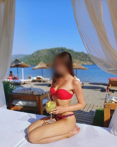 Leman Şişli Escort Bayan Şişli Escort Leman Fotoğrafı (2)