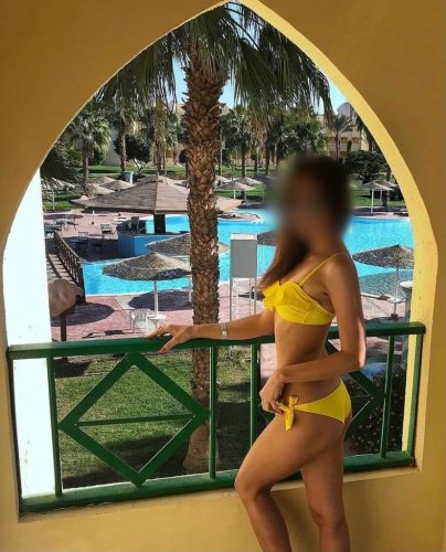 Leman Şişli Escort Bayan Şişli Escort Leman Fotoğrafı (3)