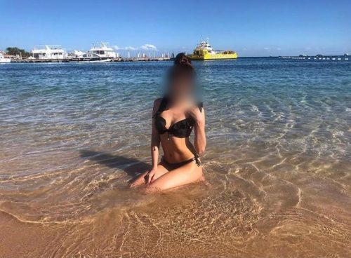 Leman Şişli Escort Bayan Şişli Escort Leman Fotoğrafı (4)